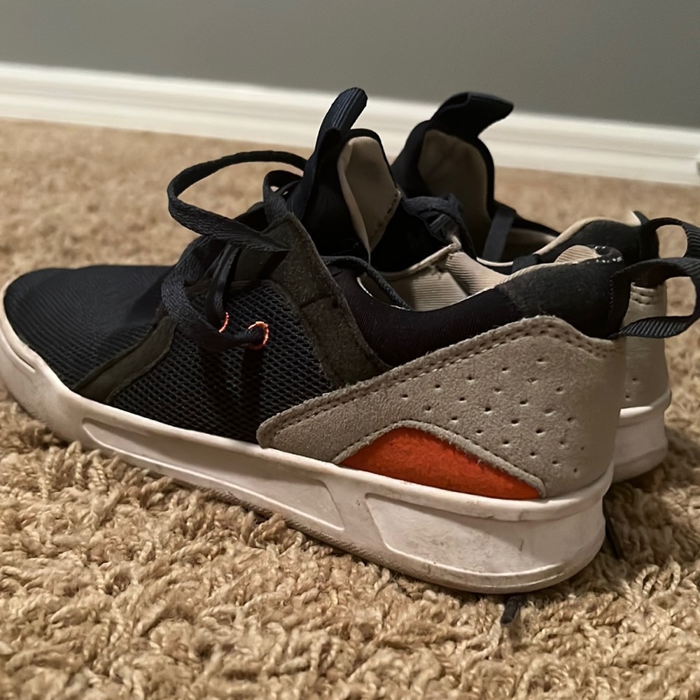 6.5 Boy Sneakers